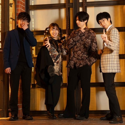Feel City Pop Wave 【第1部】 1st Wave ～island etc. (アイランドエトセトラ) Live